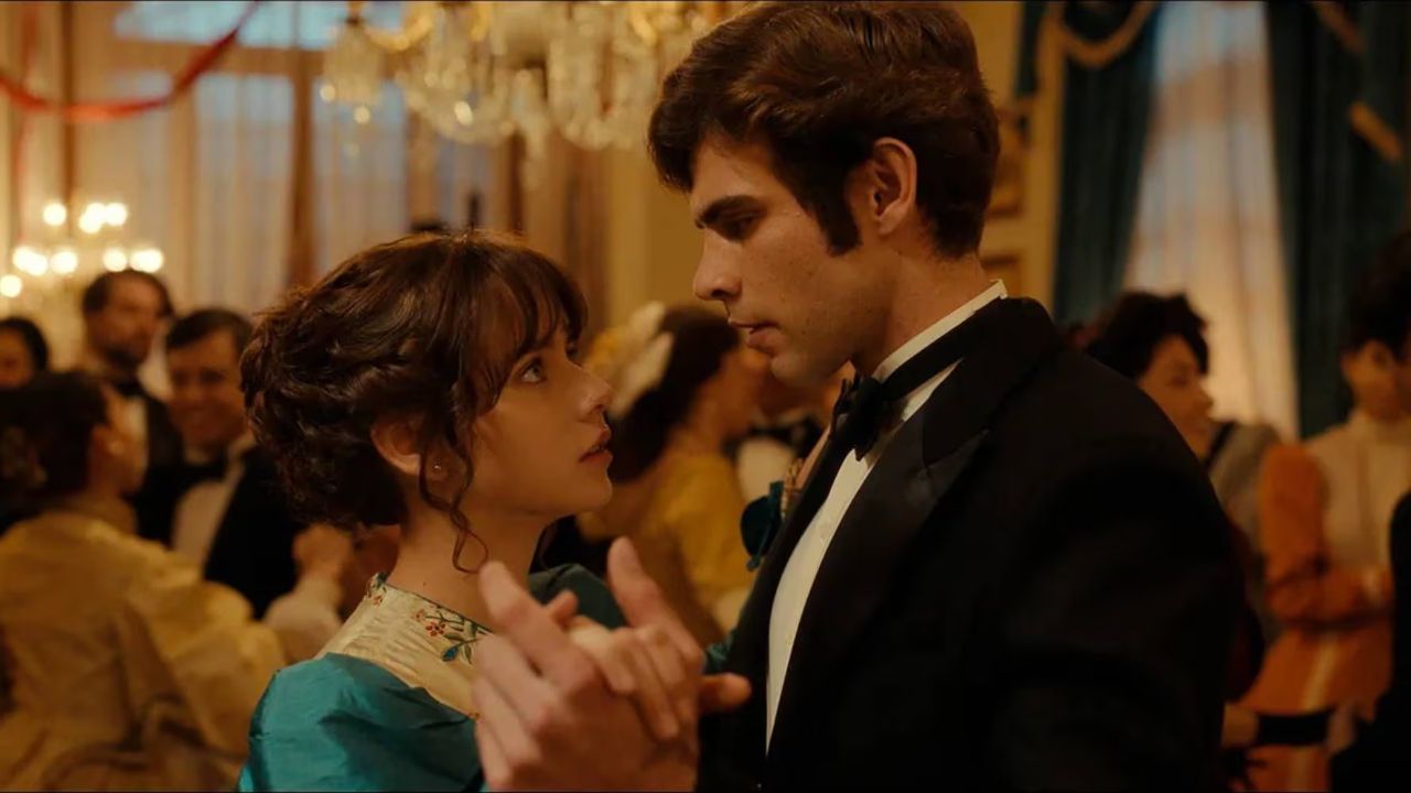 Laura Esquivel escribió 'Como agua para chocolate'