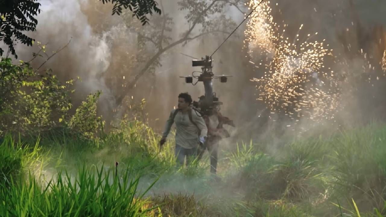 'Transformers: El despertar de las bestias'