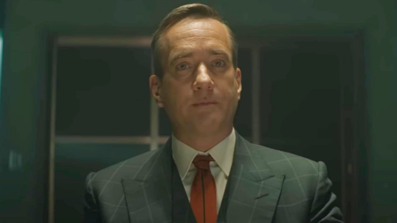 ‘Deadpool 3’ este es el personaje del cine con el que Matthew Macfadyen le gustaría romper la