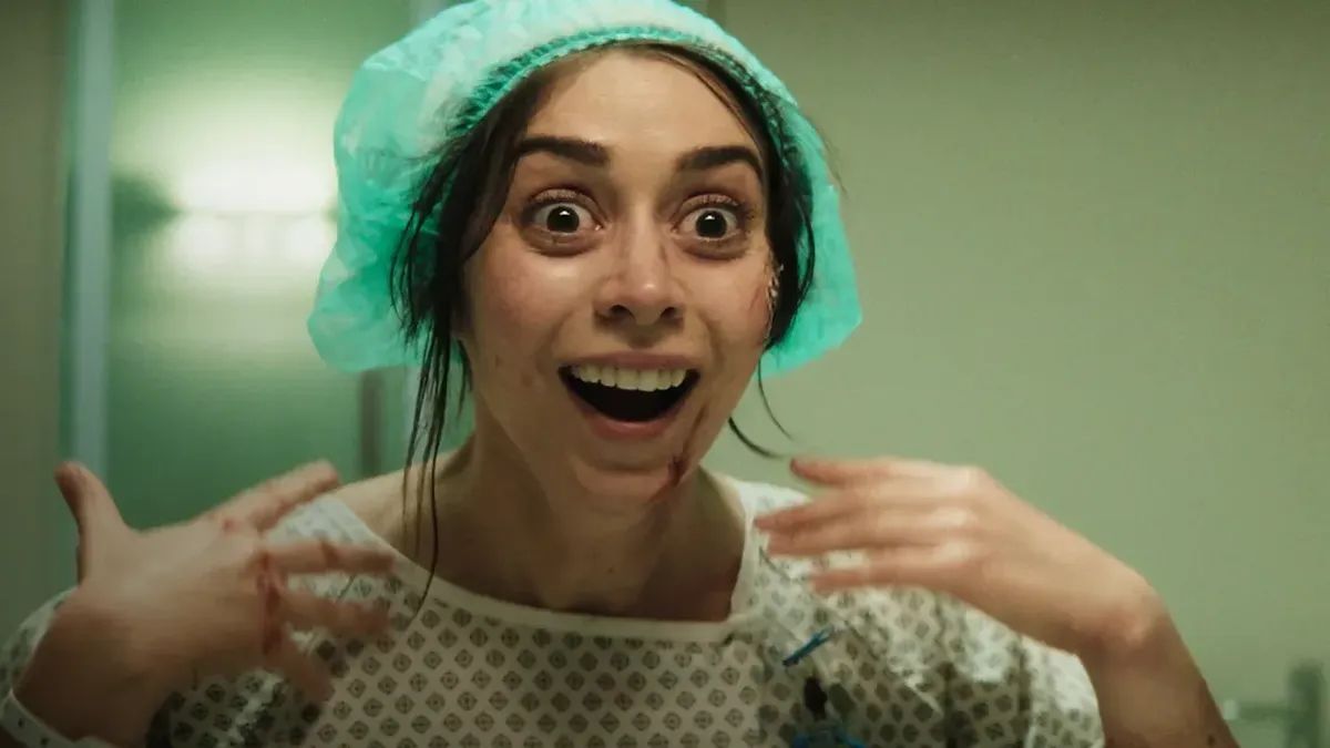 'Black Mirror' estrenó su séptima temporada en Netflix