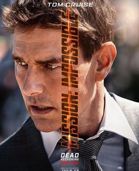 Misión Imposible sentencia mortal parte 1