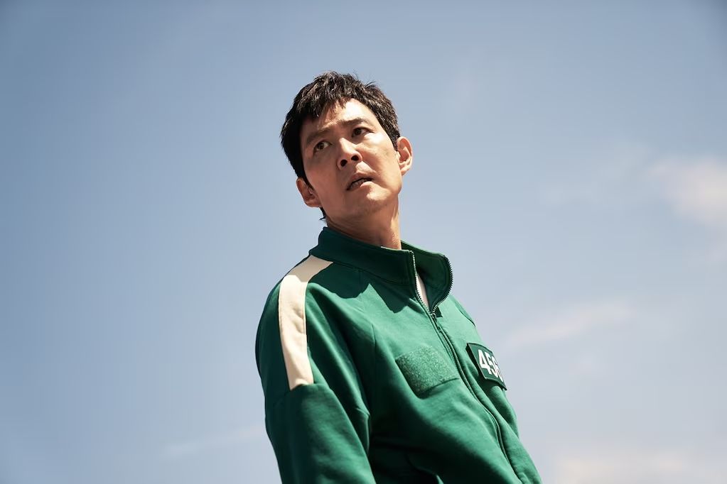 'El juego del calamar' es la serie más vista de Netflix en los últimos tiempos