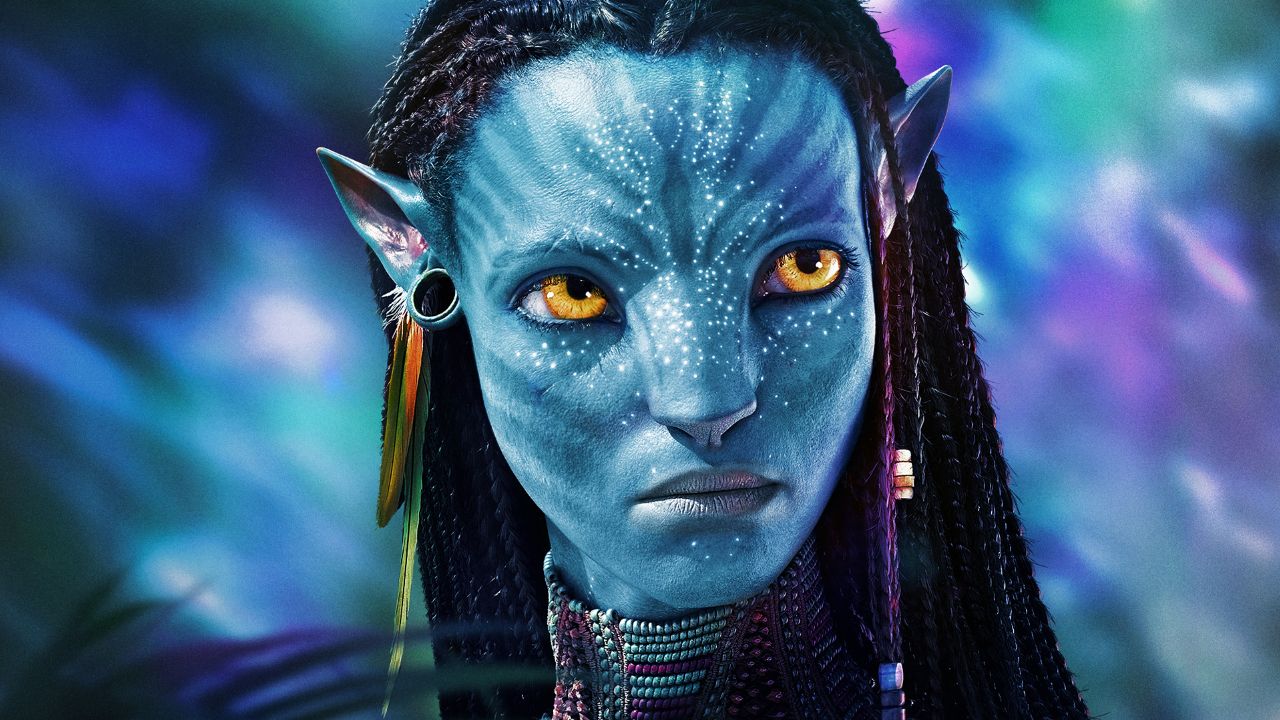 'Avatar' es una de las películas de ciencia ficción más destacadas