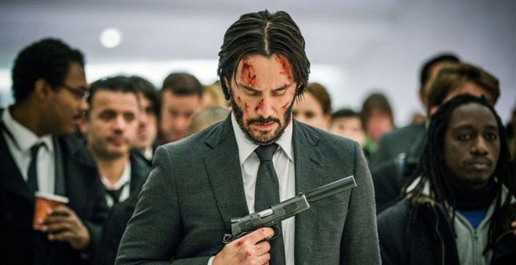 'John Wick'