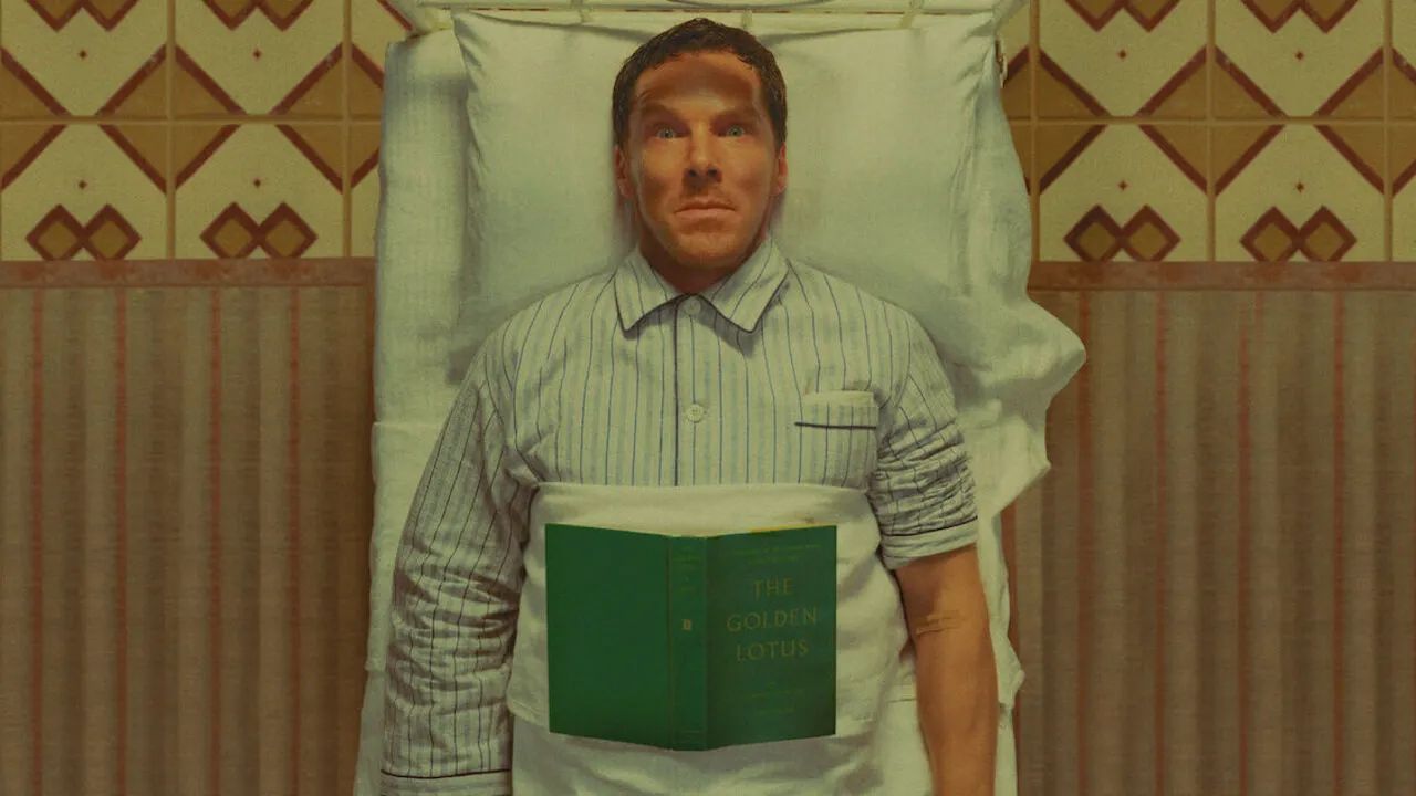 'Veneno' de Wes Anderson