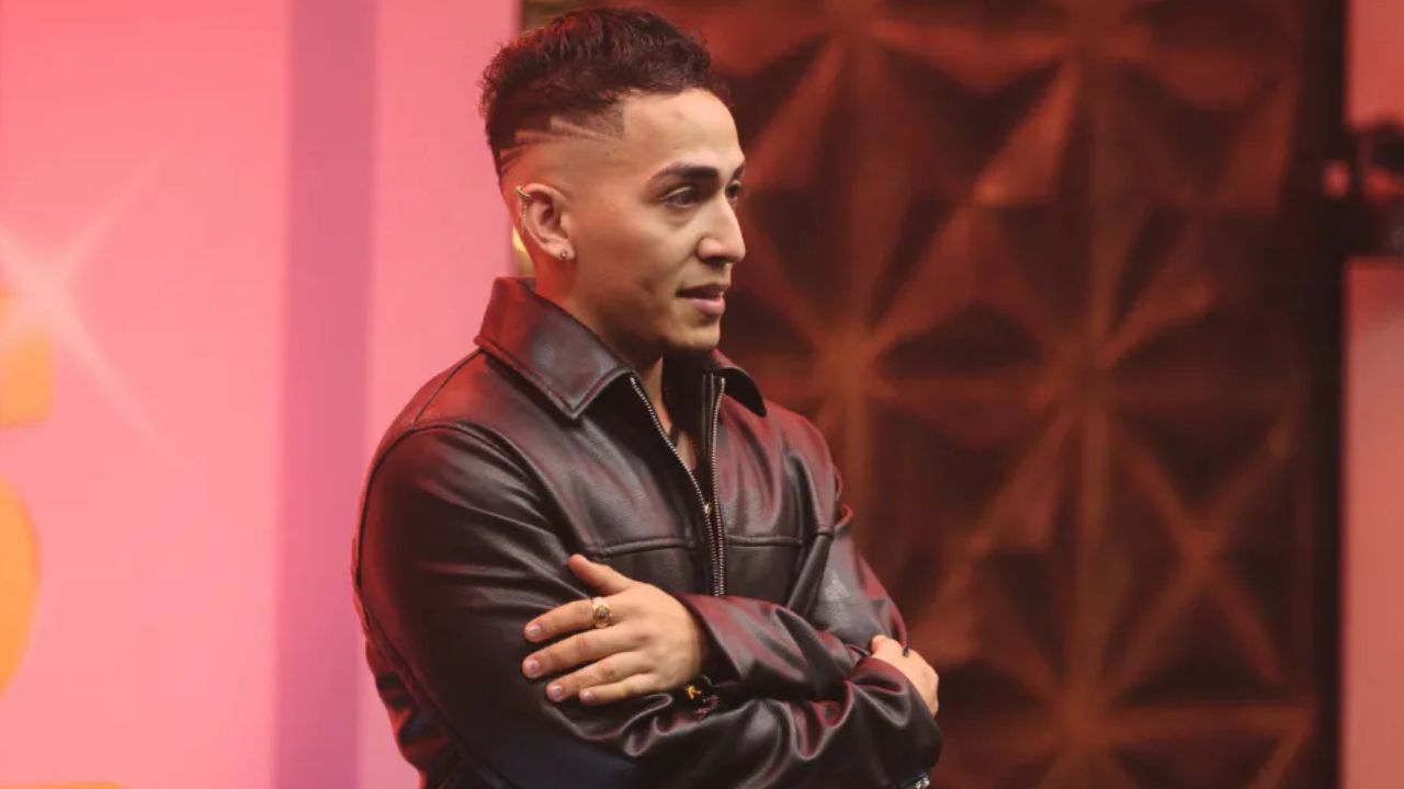 'Alfredo Redes' es un reconocido influencer cartagenero