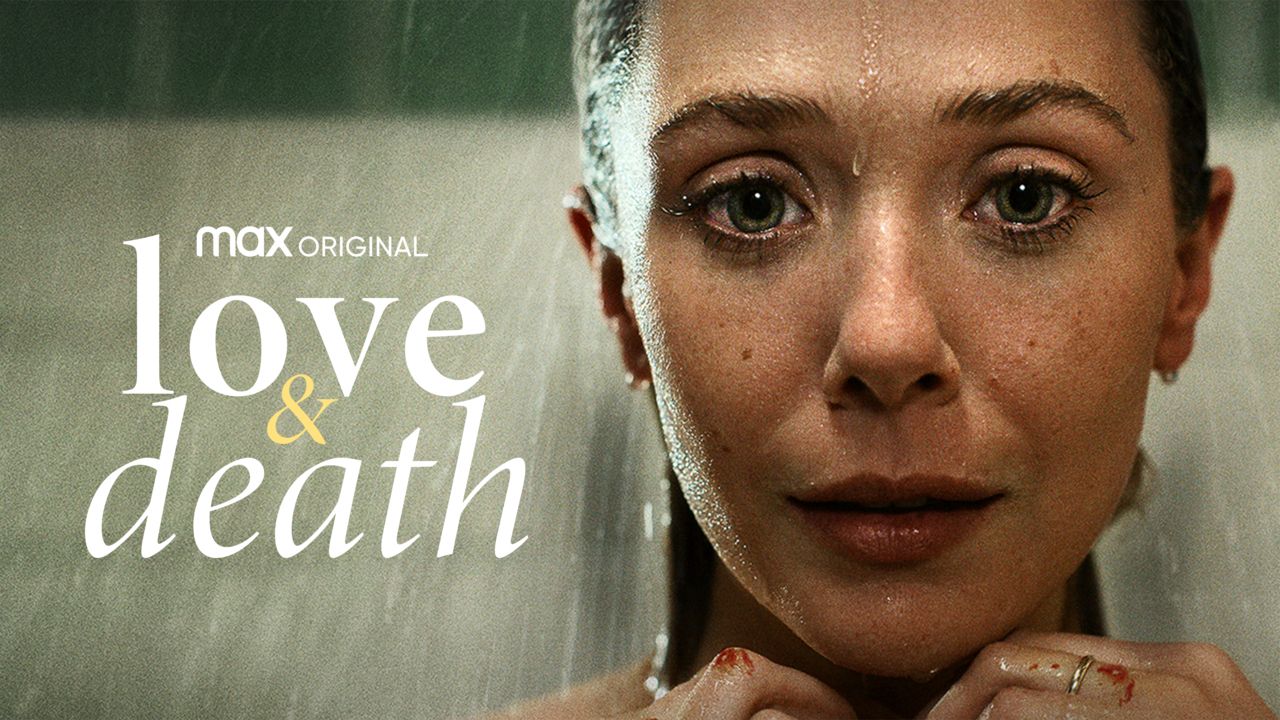 Love And Death La Nueva Serie Sobre Un Asesinato Próxima A Estrenarse En Hbo Max Noticias 4119