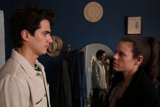 Fotograma 'Colibrí'