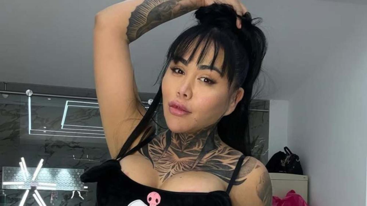 Yina Calderón aclaró sus diferencias con otros participantes de 'La casa de los famosos Colombia'