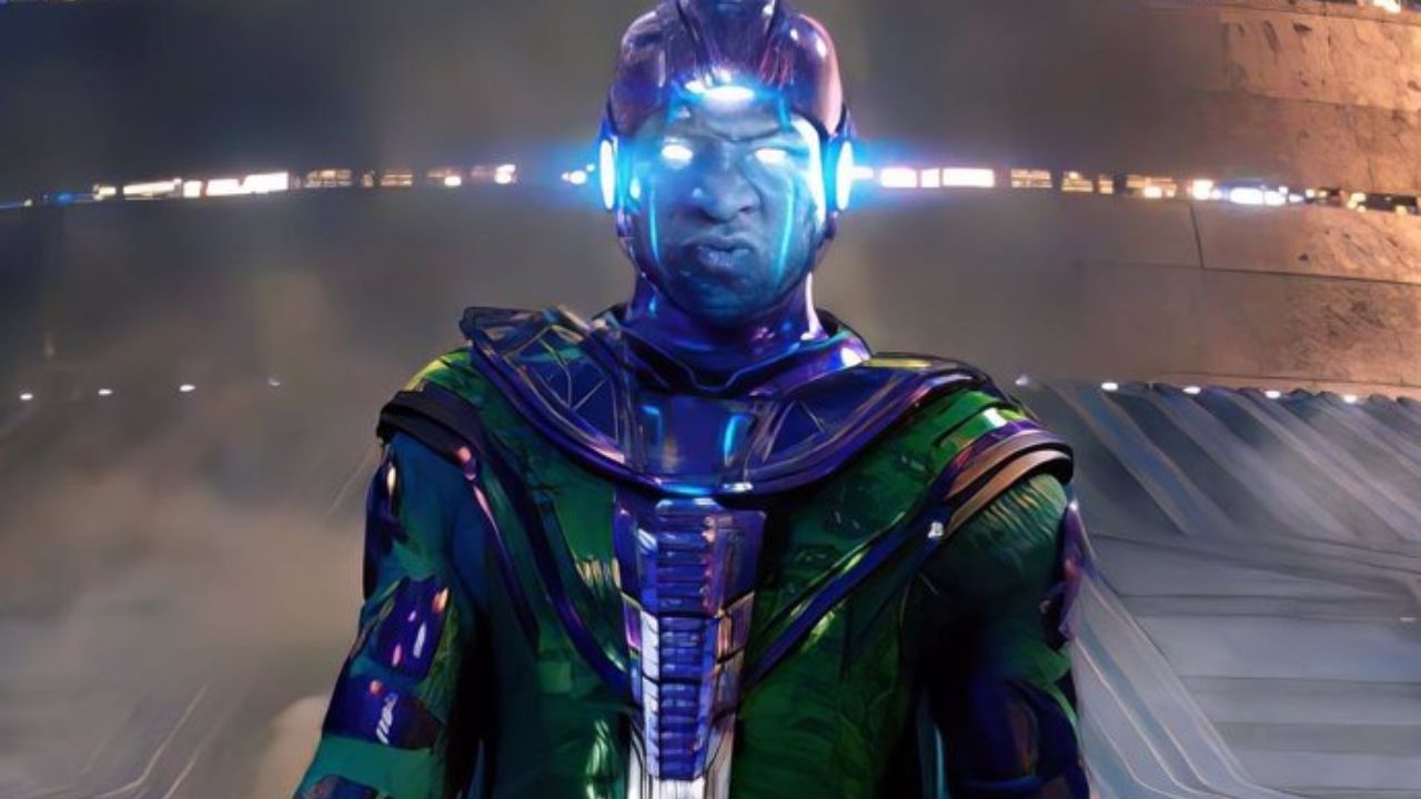 Jonathan Majors interpretó a Kang en el UCM