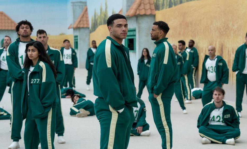 'El Juego del Calamar: El Desafío'