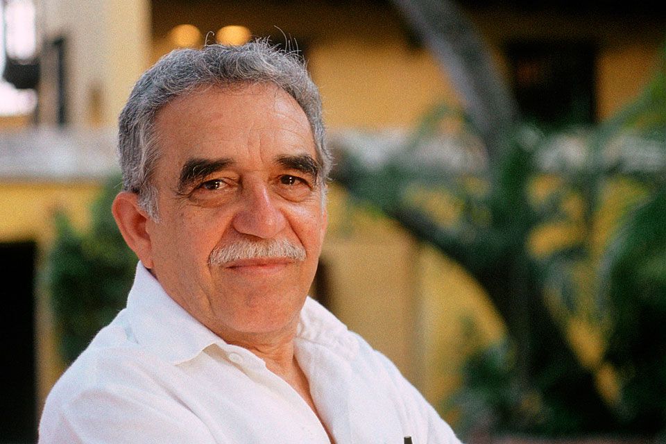 Gabriel García Márquez tiene un documental en Max