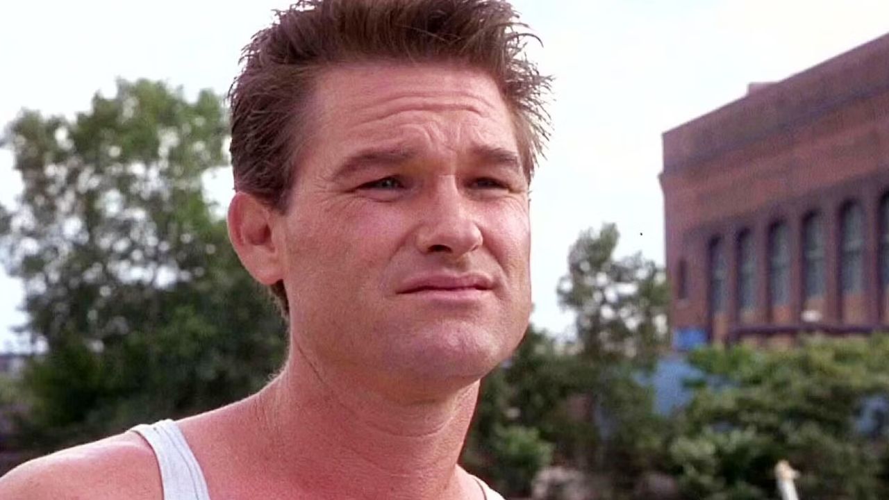 Kurt Russell es uno de los actores más destacados de las últimas décadas