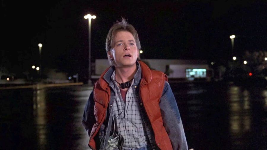 Michael J. Fox se popularizó por 'Volver al futuro'