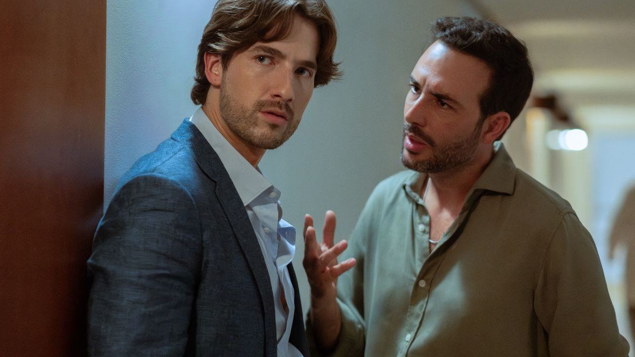 'Medusa' ha encabezado el top 10 de Netflix en más de 65 países