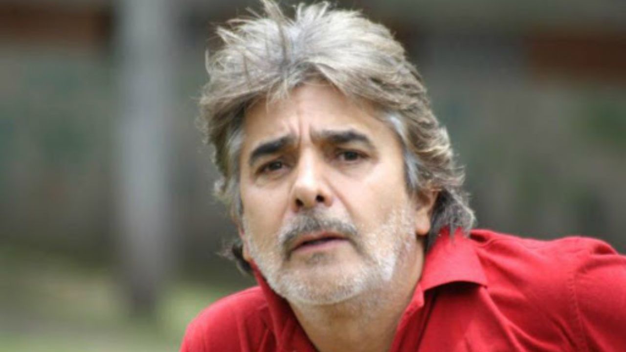 Mauricio Figueroa es uno de los participantes de 'La casa de los famosos 2'