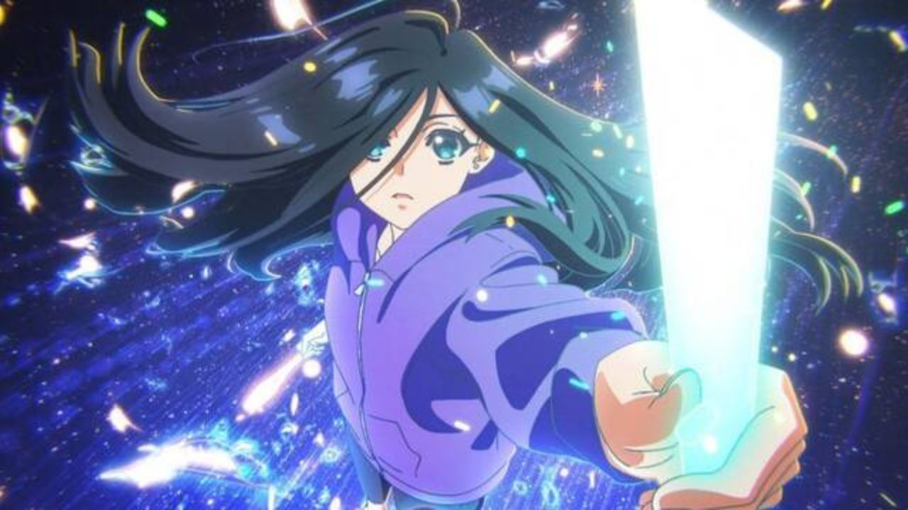 'Zenshu' se estrenó recientemente en la plataforma de anime Crunchyroll