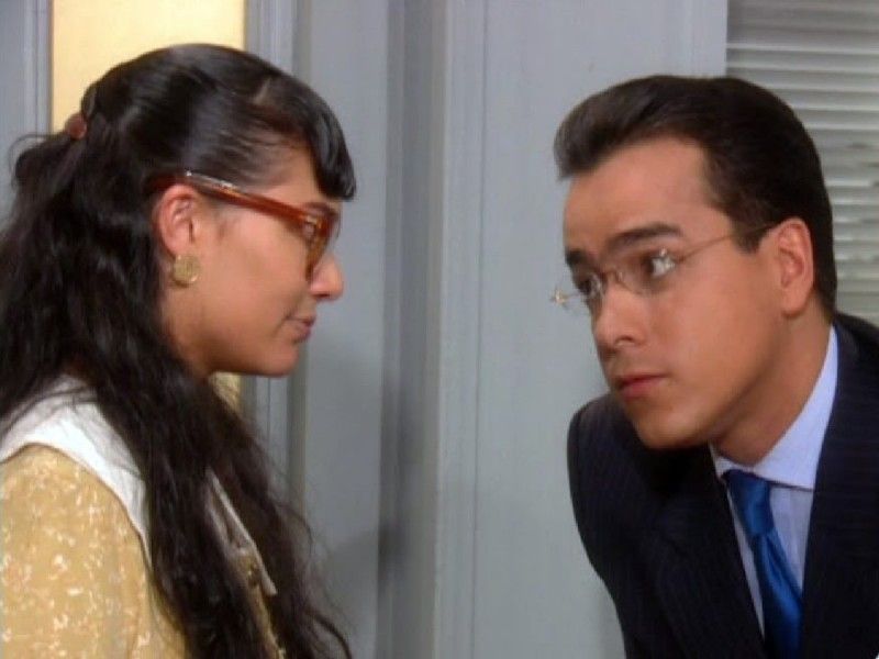 'Yo soy Betty, la Fea'