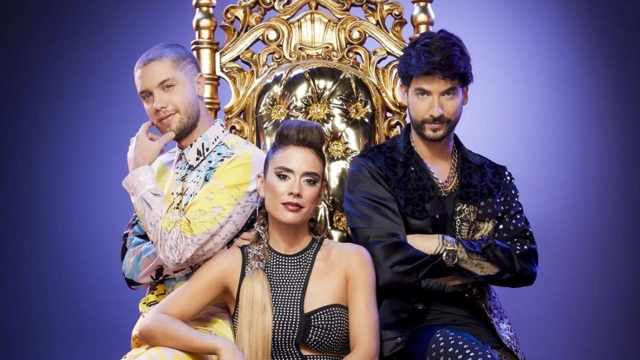 'La reina del flow' es una de las series colombianas más destacadas en Netflix