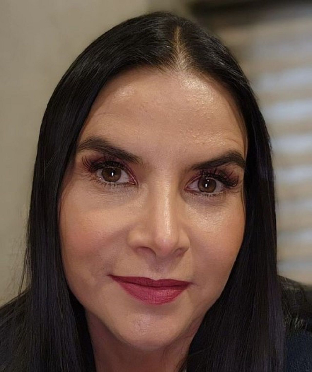 Instagram @actriznatalia