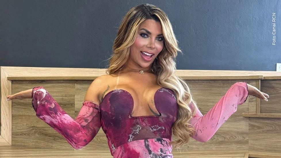 'La casa de los famosos 2' está cerca de estrenarse