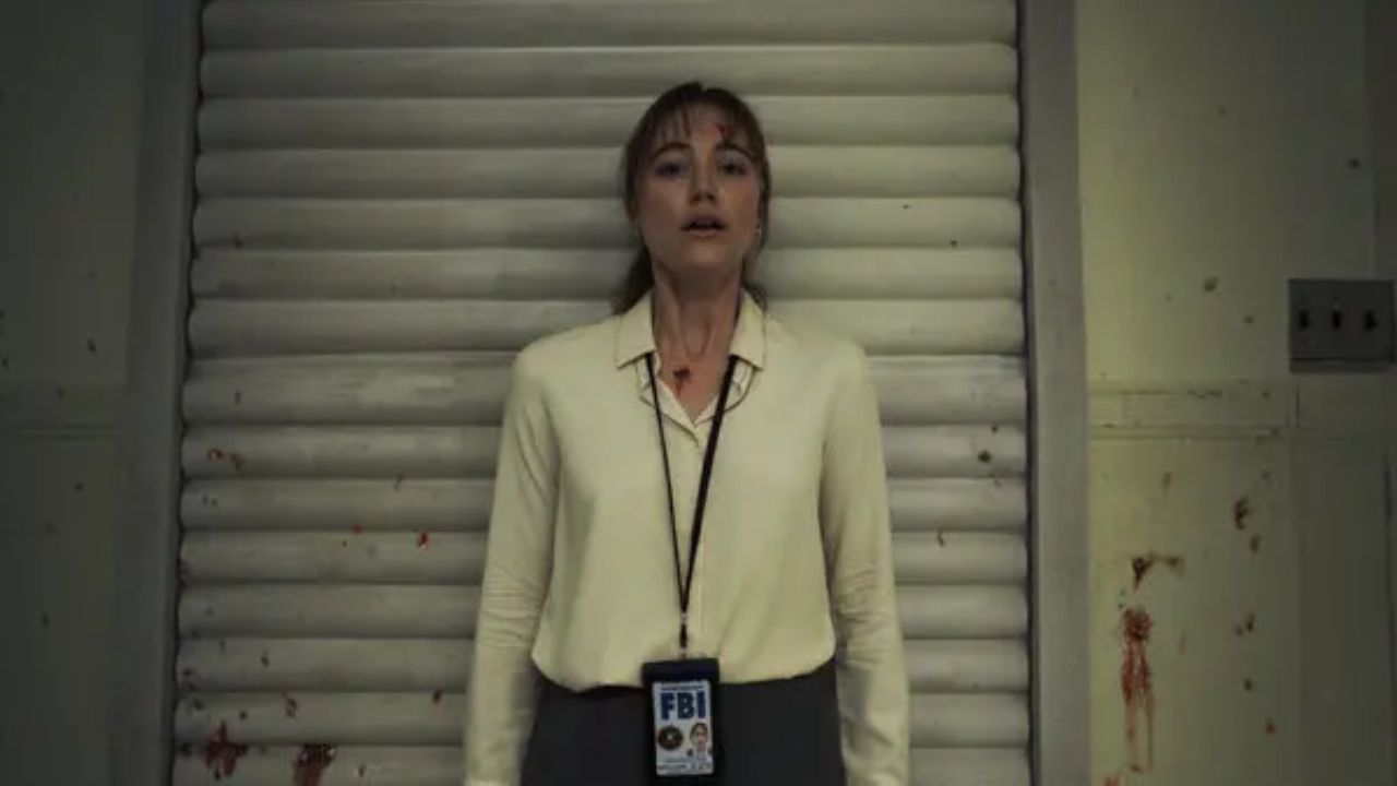 'Longlegs' es uno de los estrenos de terror favoritos del año