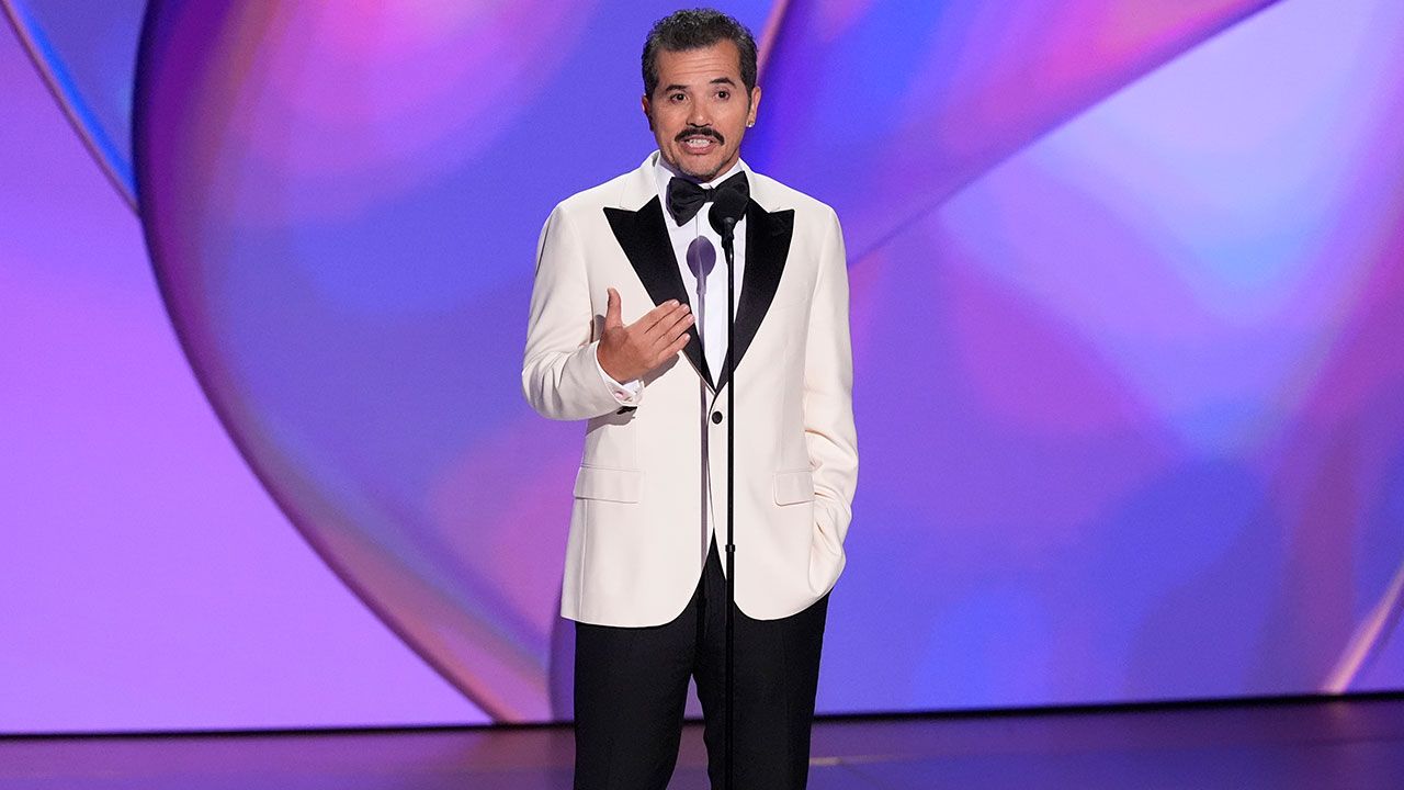 John Leguizamo tiene la ET (Emmy y Tony) del EGOT