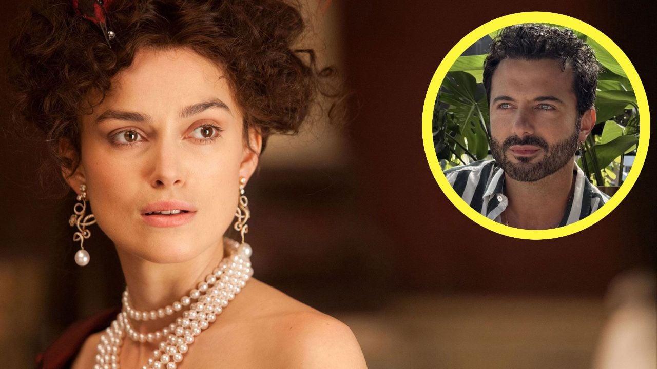 'Anna Karenina' se adaptará en la televisión colombiana
