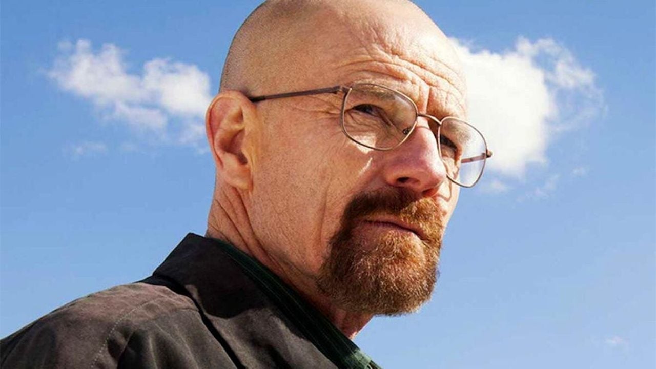 No fue hasta mis 40 años cuando tuve un golpe de suerte": Bryan Cranston  sobre cómo llegó a ser Walter White en 'Breaking Bad' - Noticias de cine -  SensaCine.com.co