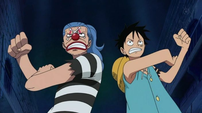 'One Piece'