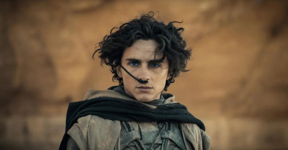 'Dune' es una de las franquicias más queridas de ciencia ficción