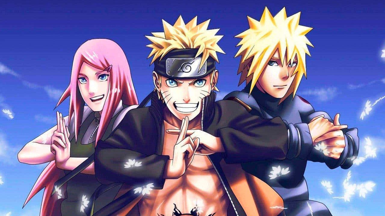 Naruto Shippuden 7ª temporada - AdoroCinema