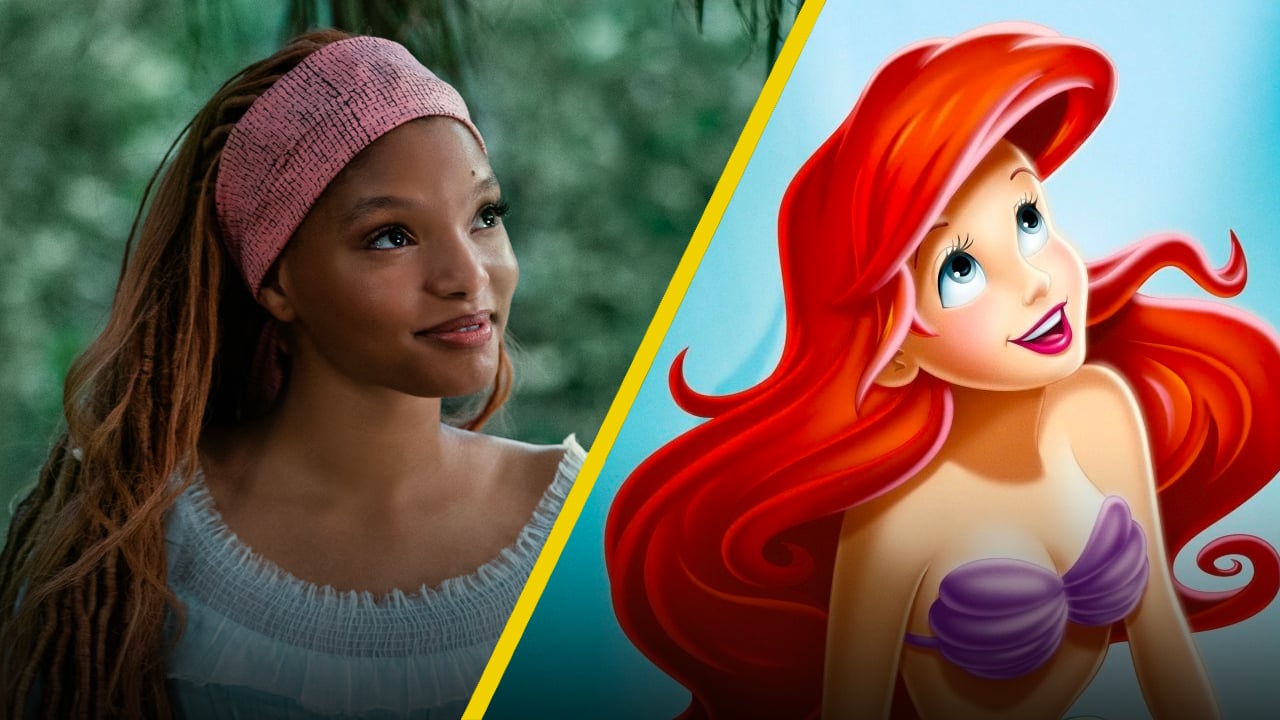 La Sirenita': ¿Cuándo se estrena la película live-action en Disney