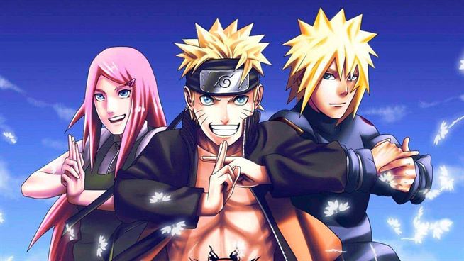 Los nuevos episodios de Naruto se estrenarán en septiembre con la